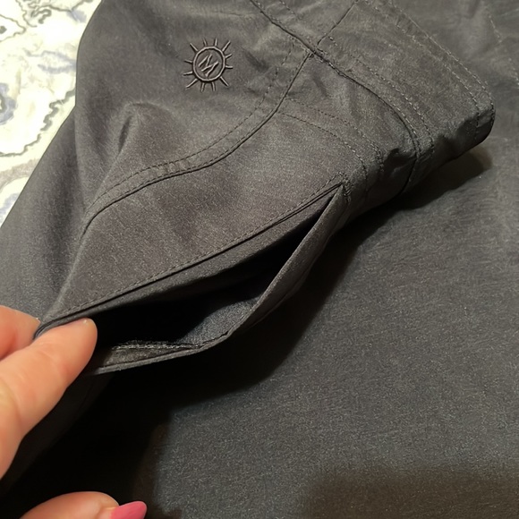 Magellan Sportswear Fishing Skorts - Picture 6 of 10